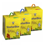 Hesi Starterbox Starterset für Grower
