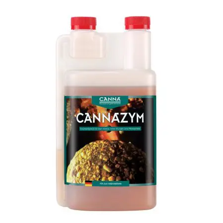 Canna Cannazym