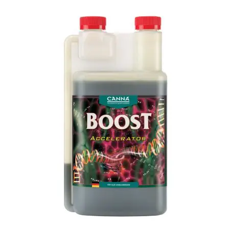 Canna Boost Blühstimulator