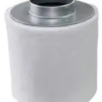 Prima Klima Aktivkohlefilter Eco Line für Geruchskontrolle im Grow