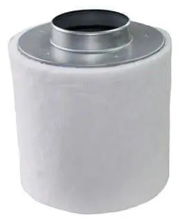 Prima Klima Aktivkohlefilter Eco Line für Geruchskontrolle im Grow