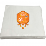 Graveda Rosin Press Double-sided Parchment Paper