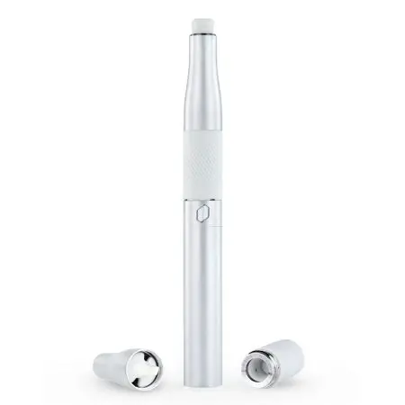 Puffco Plus Dab Pen Pearl