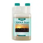 Canna Start