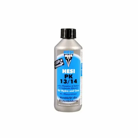 Hesi PK 13/14 Blüte-Booster mit Phosphor und Kalium