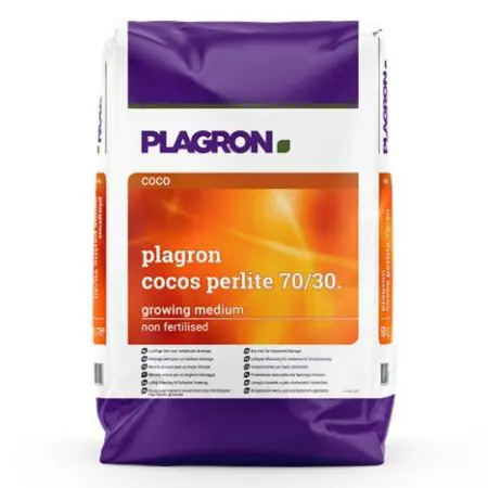 Plagron Cocos Perlite 70/30