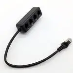Lumiflora Splitter