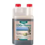CANNA COGr Flores A+B 1L