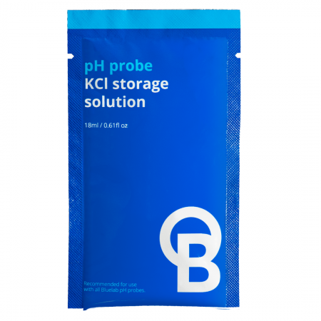 Bluelab pH Probe KCl Storage Solution