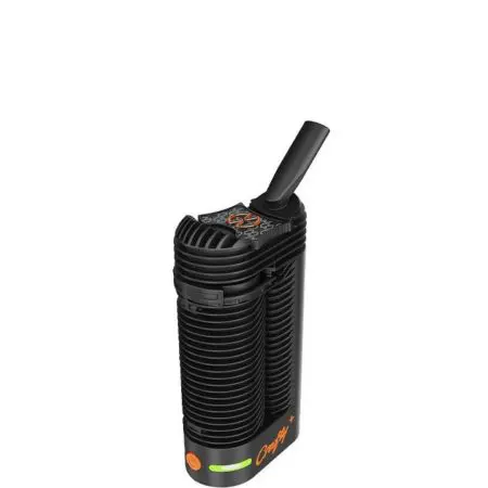 Storz & Bickel Crafty+ Vaporizer