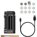 CRAFTY+ Vaporizer (3)