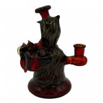 Hashba Monk Rig 13 cm Höhe, 10 mm 90° Joint