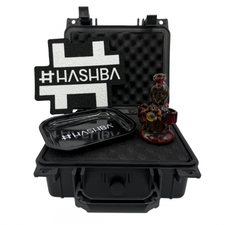 Hashba Monk Rig Set – Komplettansicht