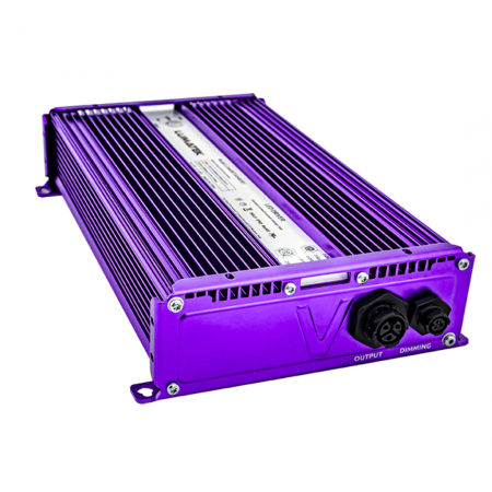Lumatek Vertical Farming 650W Treiber für VF LEDs