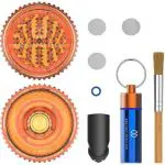 Storz & Bickel Side Kit Venty
