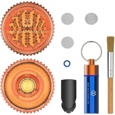 Storz & Bickel Side Kit Venty