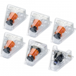 Easy Valve Starter Set – Volcano Vaporizer Zubehör