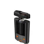 Mighty+ – Tragbarer Premium-Vaporizer