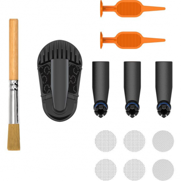 Storz & Bickel Verschleißteile Set Crafty & Crafty+ – Komplettes Zubehörpaket