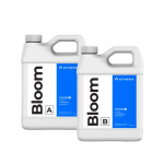 Athena Bloom A + B – Zweikomponenten-Nährstoffsystem für die Blütephase