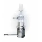 Graveda Ball Vape – Titan Head Vaporizer