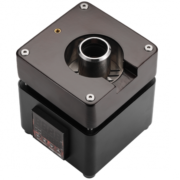 Graveda Ball-Vape Cube Heizstation Fullsend Edition