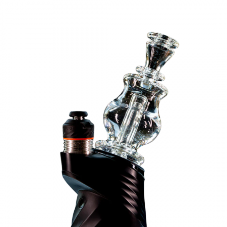 Hashba Puffco WET Aufsatztopf für Puffco Peak & Peak Pro mit Wasserfiltration