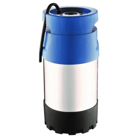 Aquaking Q800103 Tauchpumpe für Grow Bewässerungssystem
