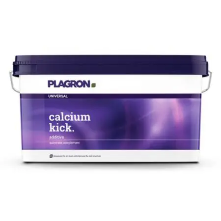 Plagron Calcium Kick pH-Regulator für Erde und Kalzium-Booster