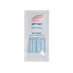 Adwa Eichlösung pH 4.01 Kalibrierlösung für pH-Messgeräte