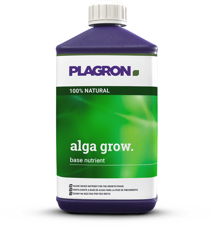 FARMBROS | Plagron Alga Grow & Bloom  Bio-Dnger