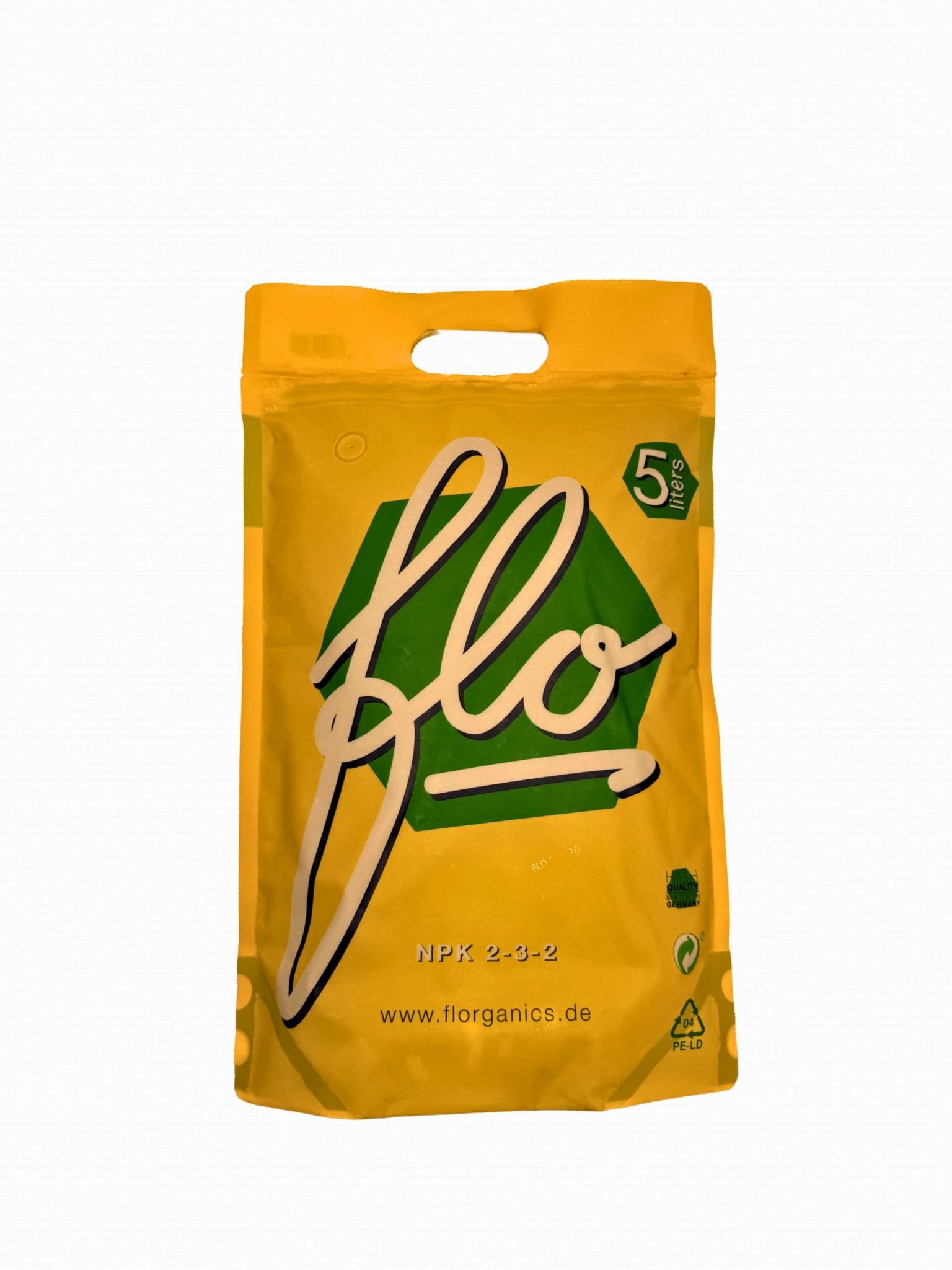 FARMBROS | Florganics FLO  Organischer All-in-One-Dnger