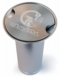 Graveda BottleTech PrePress – Komplettansicht