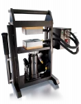 Graveda Graspresso HRP-5T Rosin Press