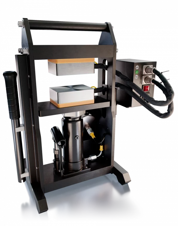 Steuerpanel Graveda HRP-5T